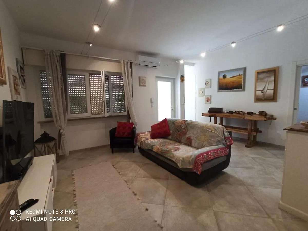 Chinocchi Family_casa Vacanze Lido di Camaiore Appartamento